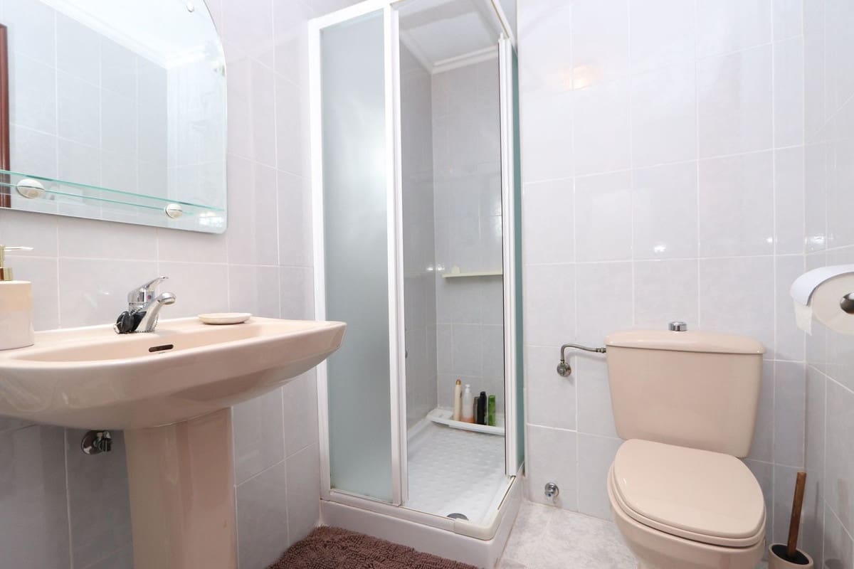 3 makuuhuone Huoneisto myytävänä paikassa Los Alcazares - 128 000 € (Ref: 9585076)