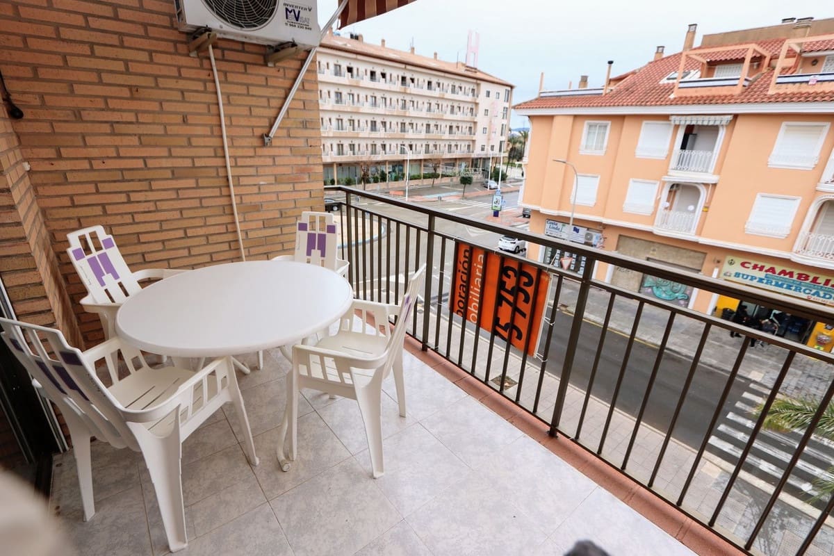 3 makuuhuone Huoneisto myytävänä paikassa Los Alcazares - 128 000 € (Ref: 9585076)