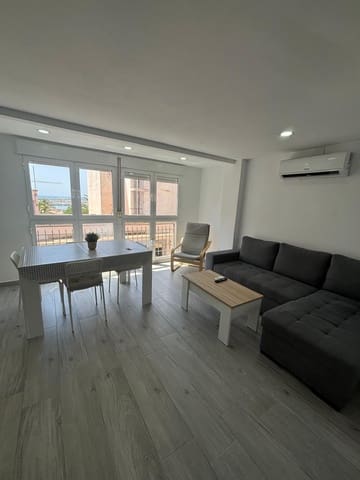3 quarto Apartamento para venda em El Molino, Torrevieja - 278 000 € (Ref: 9585080)