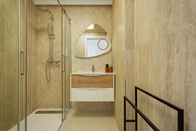 2 camera da letto Appartamento in vendita in Los Balcones con garage - 300.000 € (Rif: 9585081)