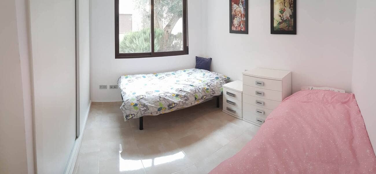 2 sypialnia Apartament na sprzedaż w Orihuela Costa z basenem - 172 000 € (Ref: 9585083)