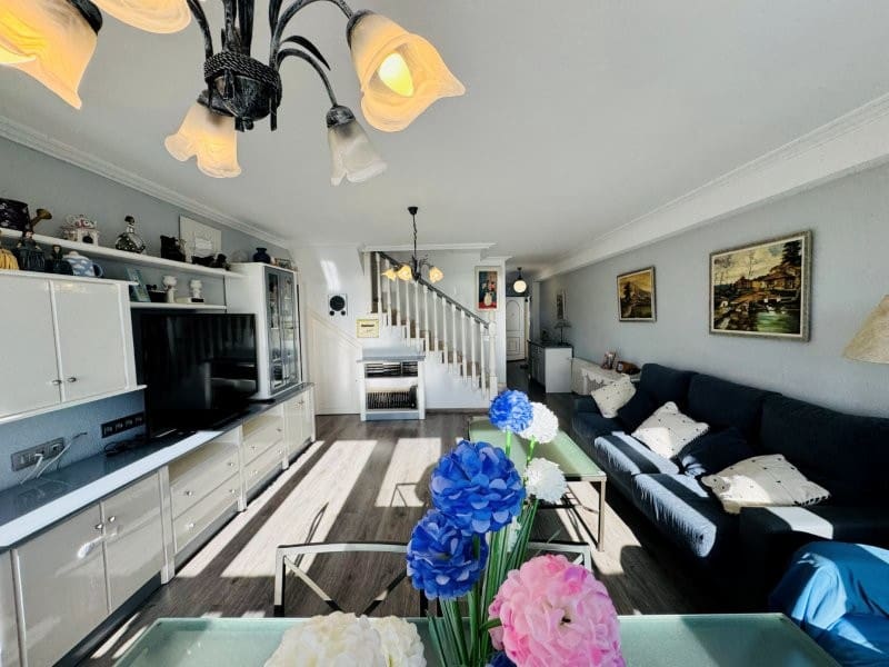 3 chambre Penthouse à vendre à La Mata - 470 000 € (Ref: 9585084)