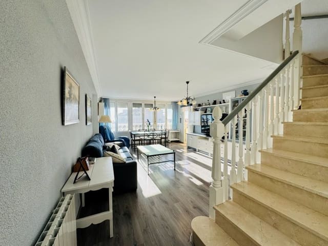 3 sovrum Lägenhet till salu i Gaspar Perelló, Torrevieja med pool - 470 000 € (Ref: 9585084)