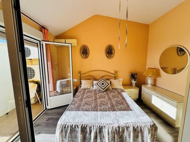 3 sovrum Lägenhet till salu i Gaspar Perelló, Torrevieja med pool - 470 000 € (Ref: 9585084)