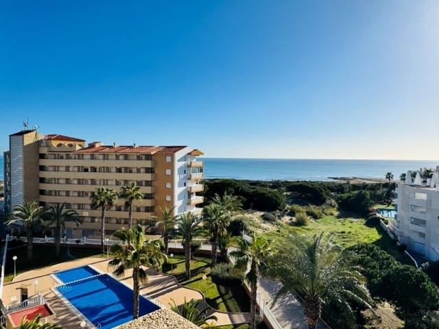 3 sovrum Lägenhet till salu i Gaspar Perelló, Torrevieja med pool - 470 000 € (Ref: 9585084)