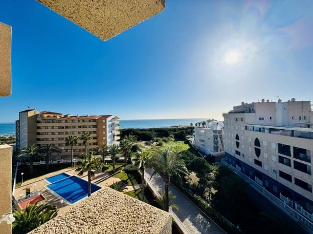 3 sovrum Lägenhet till salu i Gaspar Perelló, Torrevieja med pool - 470 000 € (Ref: 9585084)