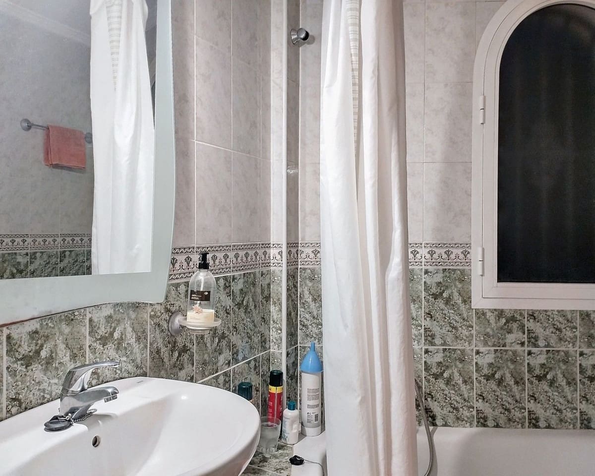 4 chambre Villa/Maison Semi-Mitoyenne à vendre à Mijas avec piscine garage - 495 000 € (Ref: 9585086)