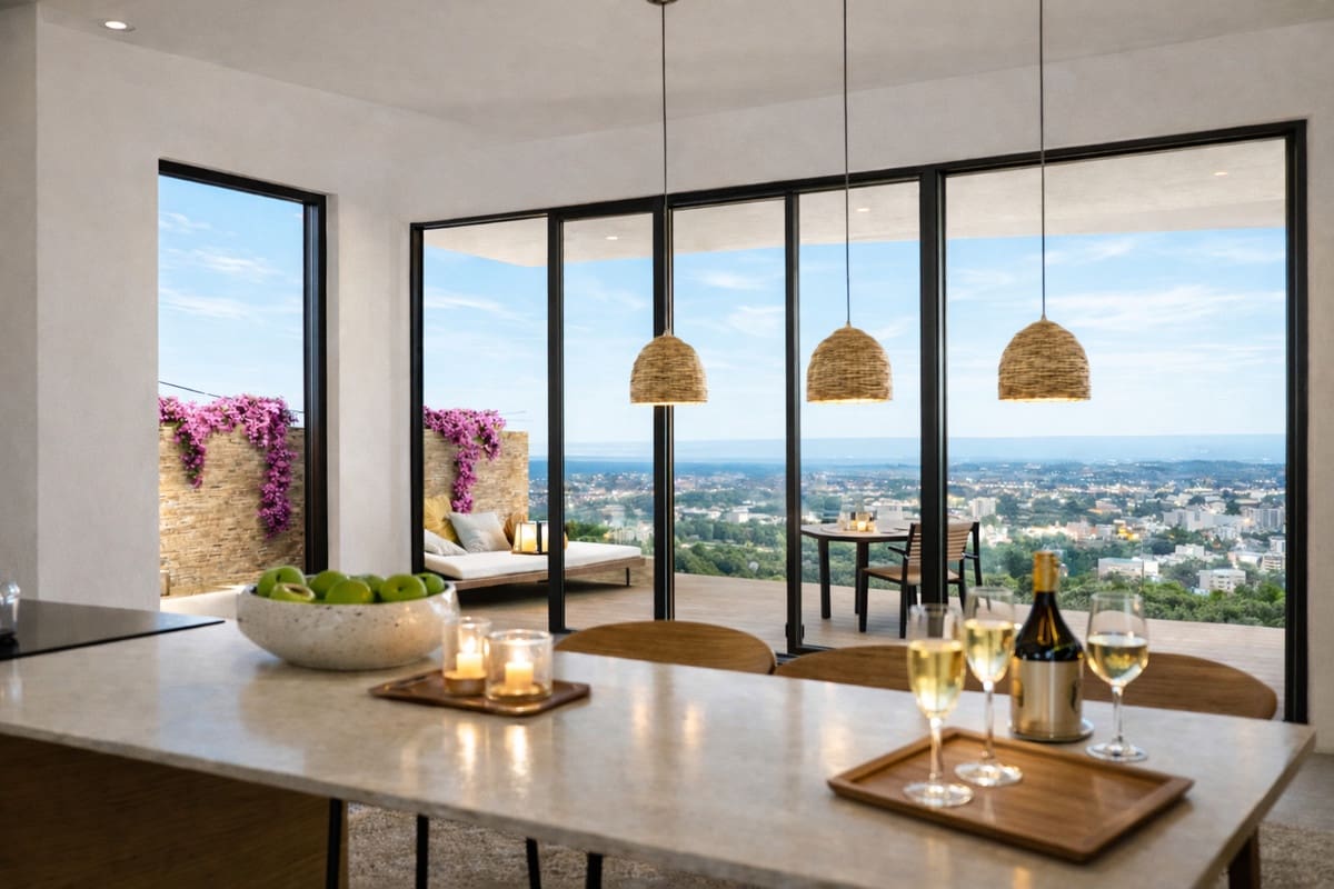 9 bedroom Villa for sale in Fuengirola with pool - € 2,695,000 (Ref: 9586183)