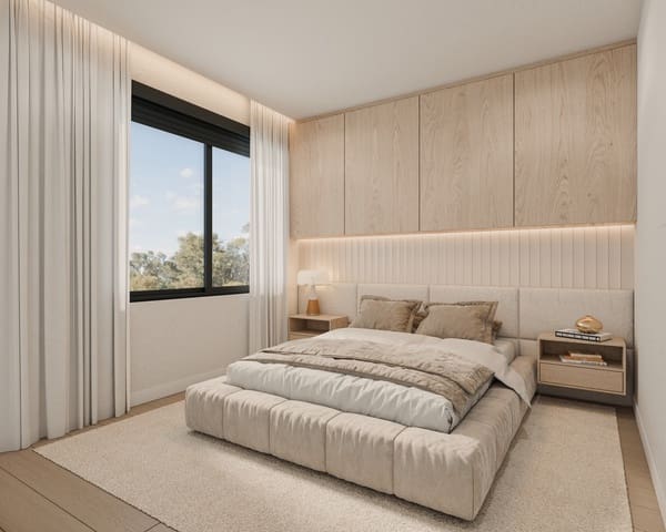 Apartamento de 1 habitación en El Higuerón, Fuengirola en venta con piscina - 499.000 € (Ref: 9586184)