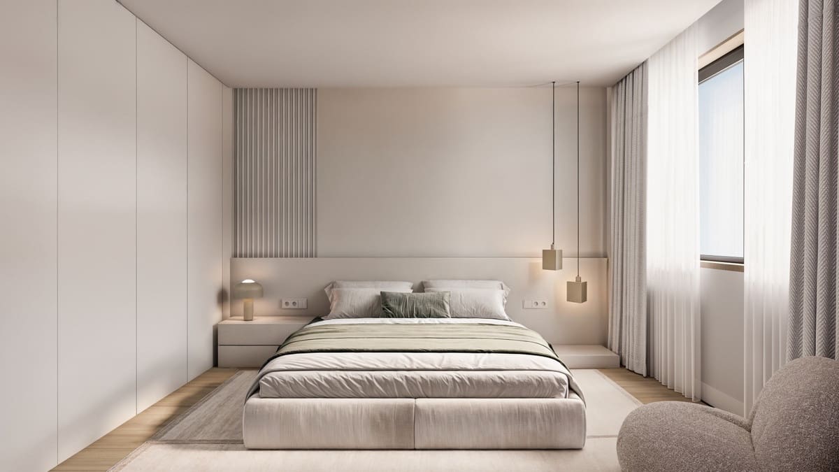 1 quarto Apartamento para venda em Fuengirola com piscina - 499 000 € (Ref: 9586184)