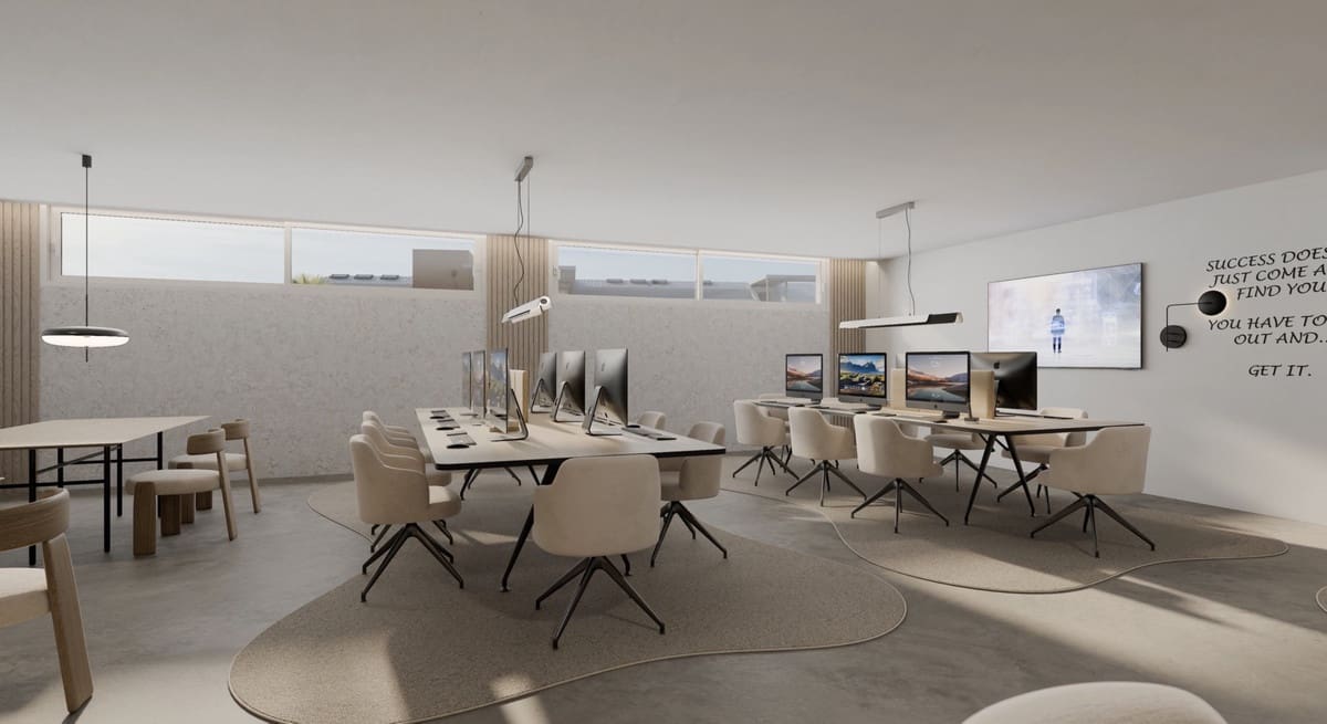 1 quarto Apartamento para venda em Fuengirola com piscina - 499 000 € (Ref: 9586184)