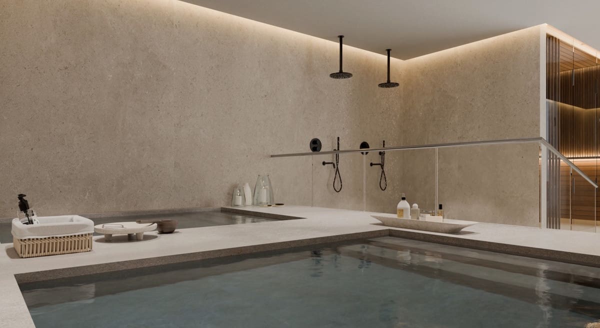 1 quarto Apartamento para venda em Fuengirola com piscina - 499 000 € (Ref: 9586184)