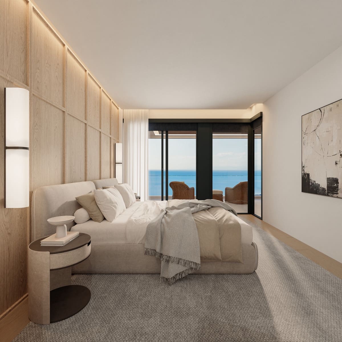 1 slaapkamer Appartement te koop in Fuengirola met zwembad - € 495.000 (Ref: 9586184)