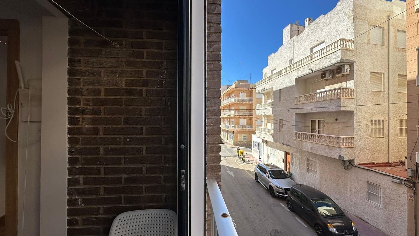 3 Zimmer Apartment zu verkaufen in Torrevieja - 174.900 € (Ref: 9586189)