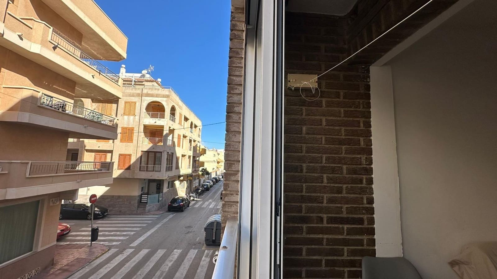 3 Zimmer Apartment zu verkaufen in Torrevieja - 174.900 € (Ref: 9586189)