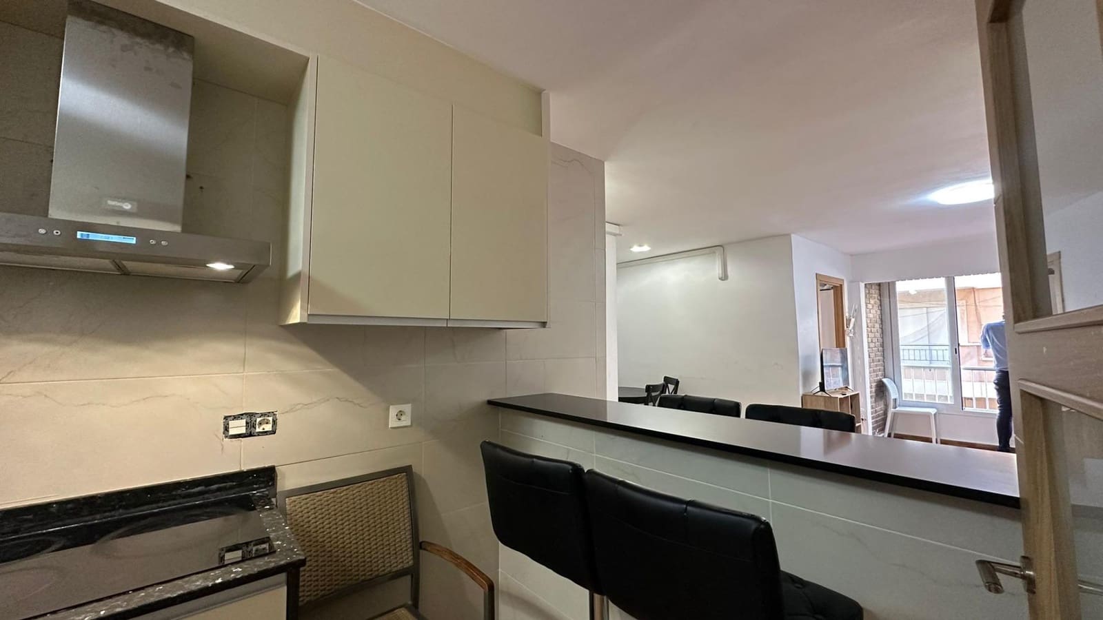 3 Zimmer Apartment zu verkaufen in Torrevieja - 174.900 € (Ref: 9586189)