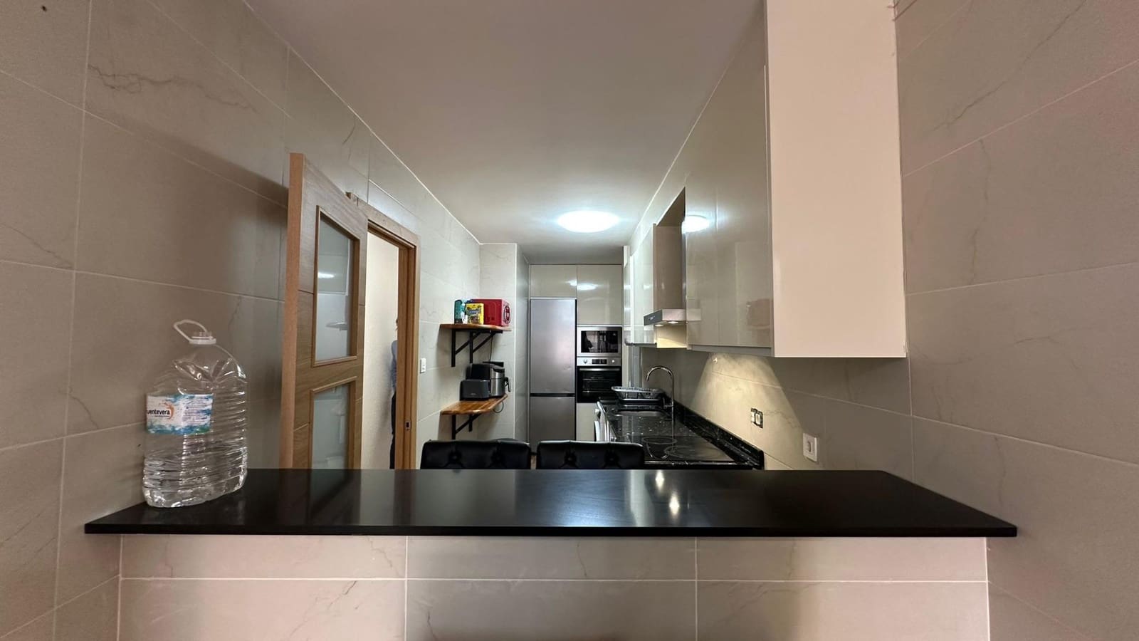 3 Zimmer Apartment zu verkaufen in Torrevieja - 174.900 € (Ref: 9586189)