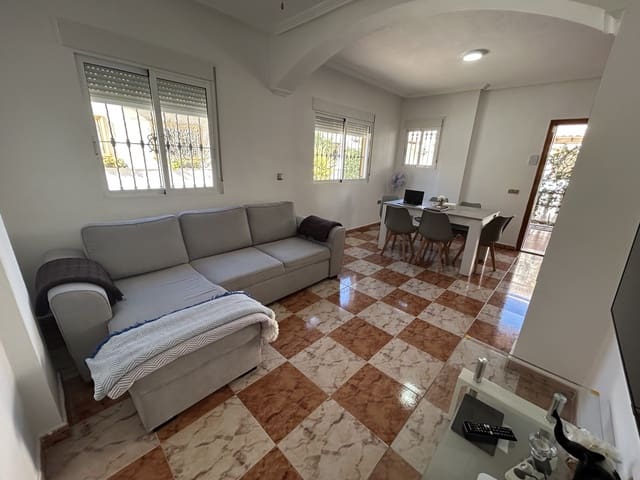 2 Zimmer Haus zu verkaufen in Cabo Roig, Orihuela mit Garage - 240.000 € (Ref: 9586191)