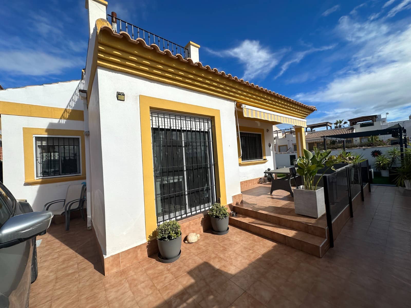 2 camera da letto Villa in vendita in Orihuela - 270.000 € (Rif: 9586192)