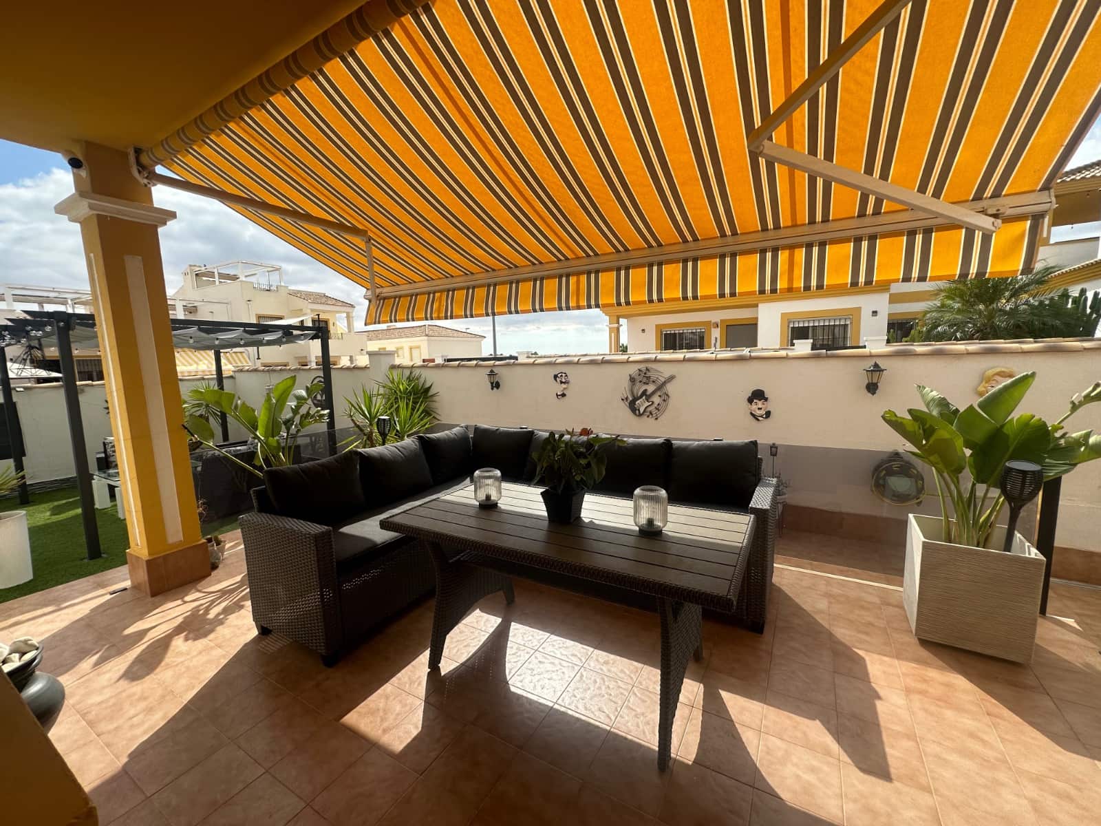 2 camera da letto Villa in vendita in Orihuela - 270.000 € (Rif: 9586192)