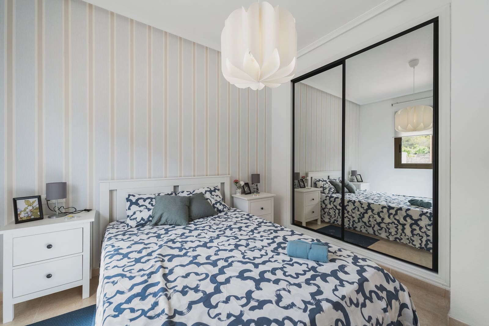 3 soveværelse Byhus til salg i San Miguel de Salinas med swimmingpool garage - € 229.000 (Ref: 9586194)