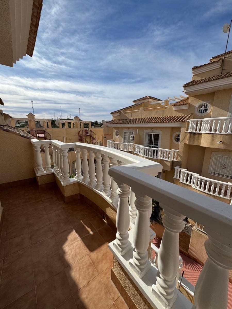 2 sovrum Lägenhet till salu i Orihuela Costa med pool garage - 179 000 € (Ref: 9586196)