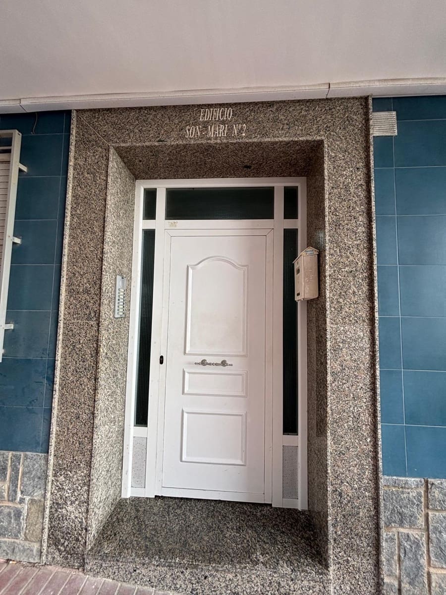 2 chambre Appartement à vendre à Torrevieja - 209 900 € (Ref: 9586198)