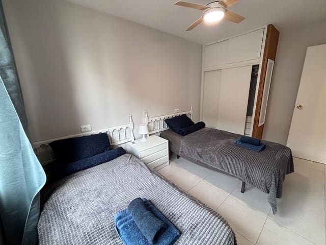 2 chambre Appartement à vendre à Playa de los Náufragos, Torrevieja - 209 900 € (Ref: 9586198)