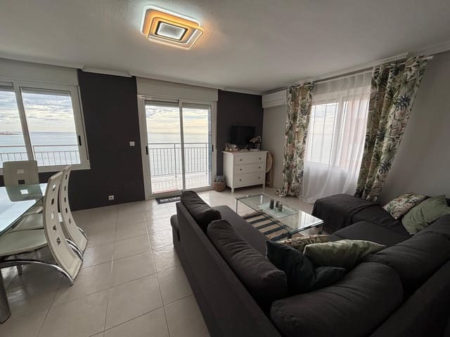 2 Zimmer Apartment zu verkaufen in Playa de los Náufragos, Torrevieja - 209.900 € (Ref: 9586198)
