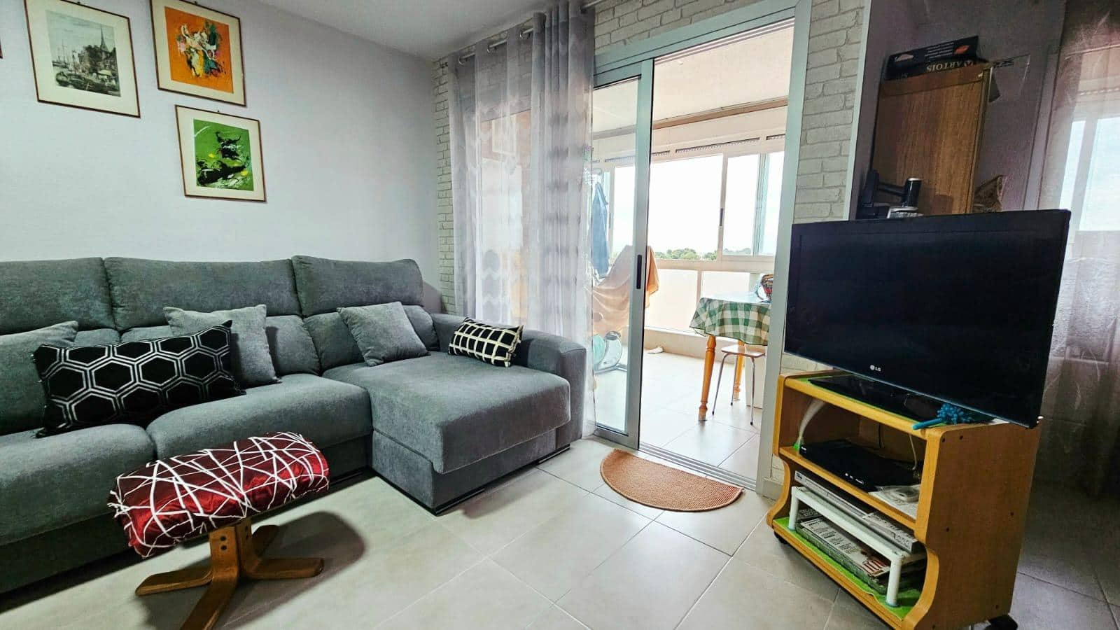 2 quarto Apartamento para venda em Torrevieja com piscina - 169 000 € (Ref: 9586199)