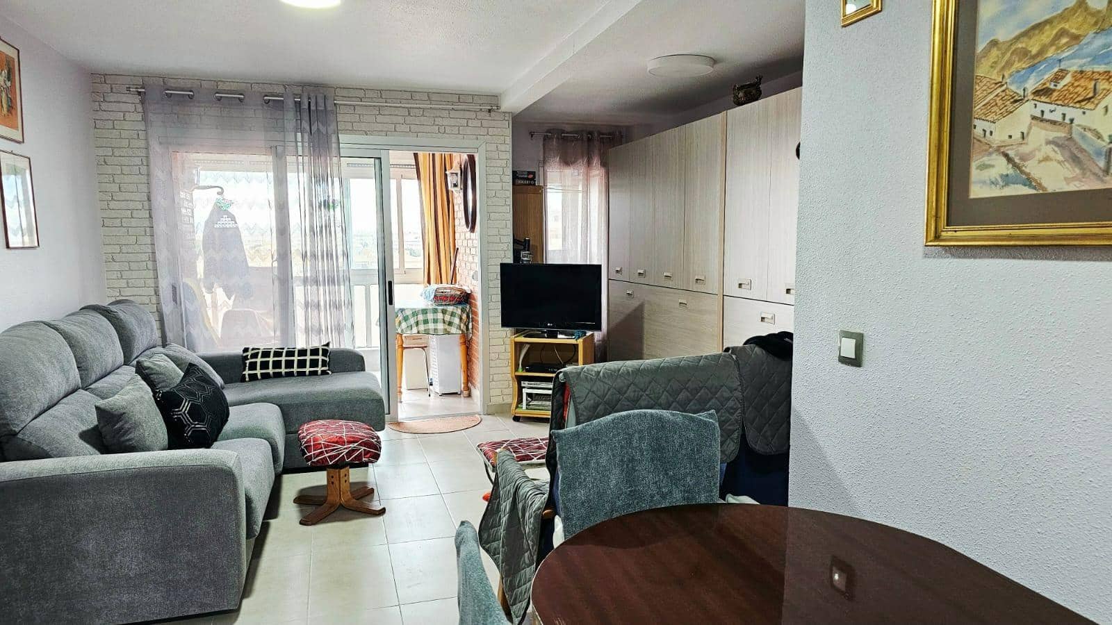 2 quarto Apartamento para venda em Torrevieja com piscina - 169 000 € (Ref: 9586199)