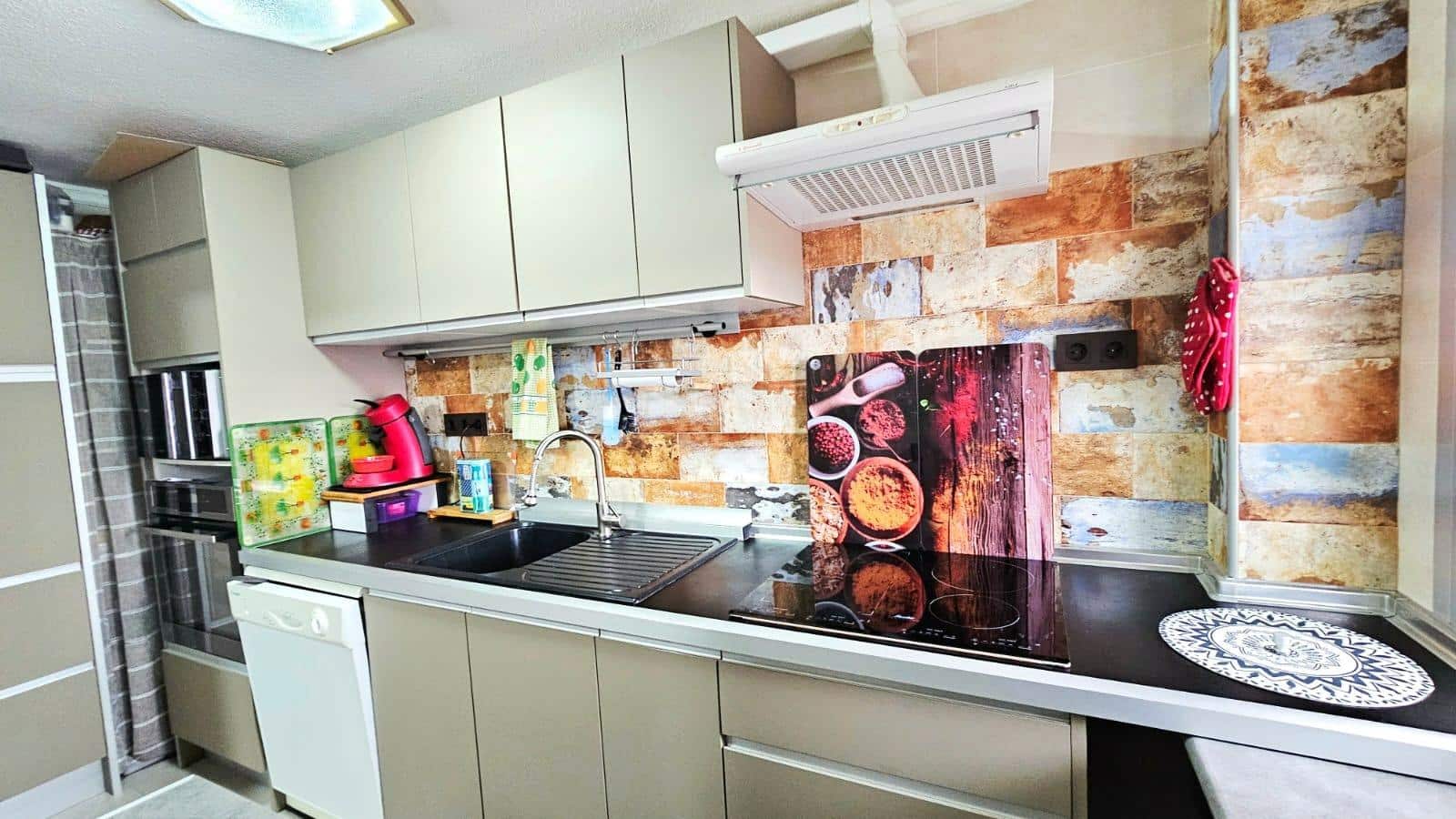 2 quarto Apartamento para venda em Torrevieja com piscina - 169 000 € (Ref: 9586199)