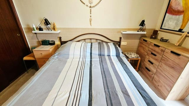 2 quarto Apartamento para venda em Playa de los Náufragos, Torrevieja com piscina - 169 000 € (Ref: 9586199)