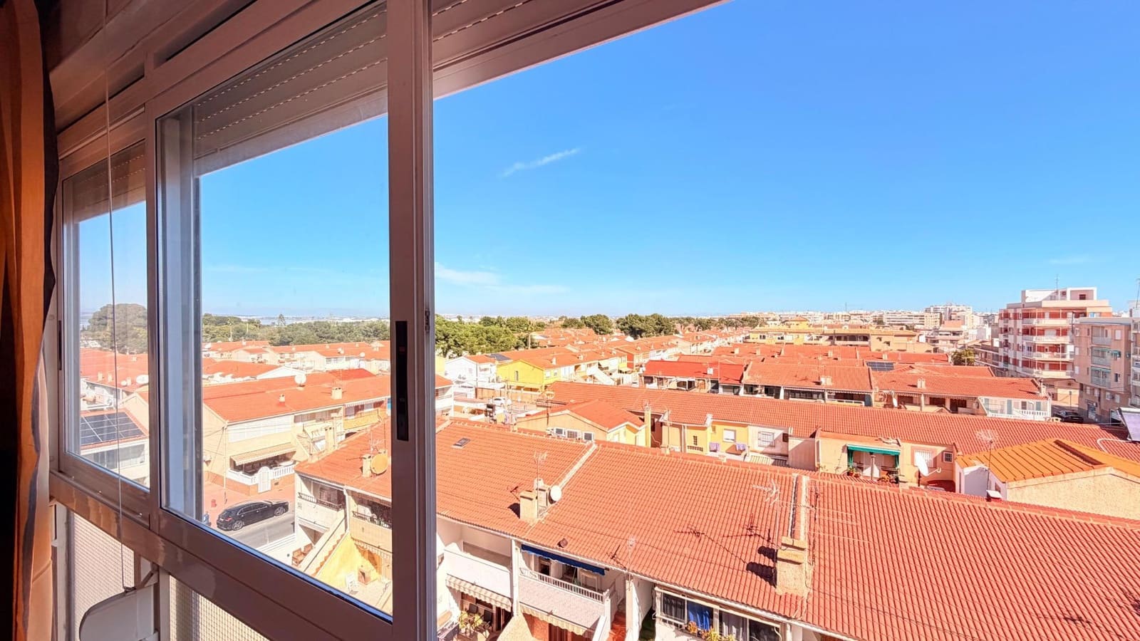 2 Zimmer Apartment zu verkaufen in Torrevieja mit Pool - 169.000 € (Ref: 9586199)