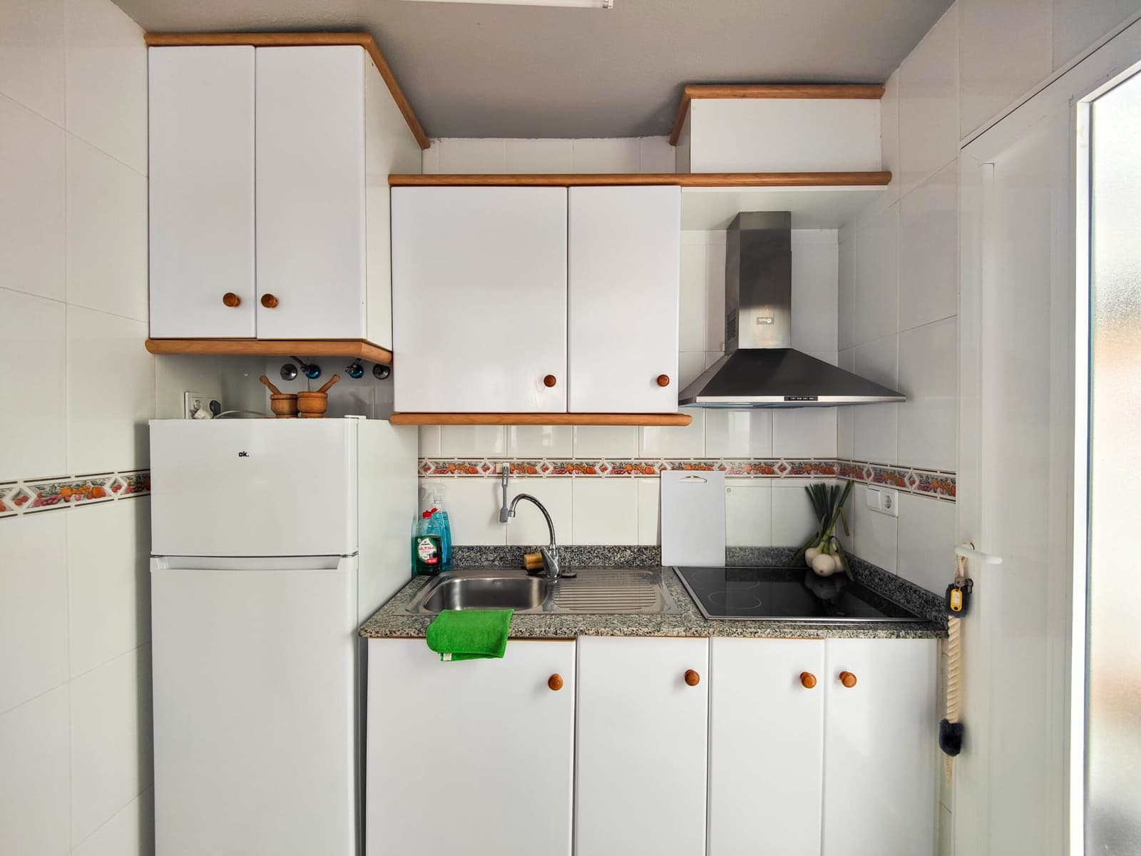 3 slaapkamer Huis te koop in Orihuela Costa met zwembad - € 210.000 (Ref: 9586200)