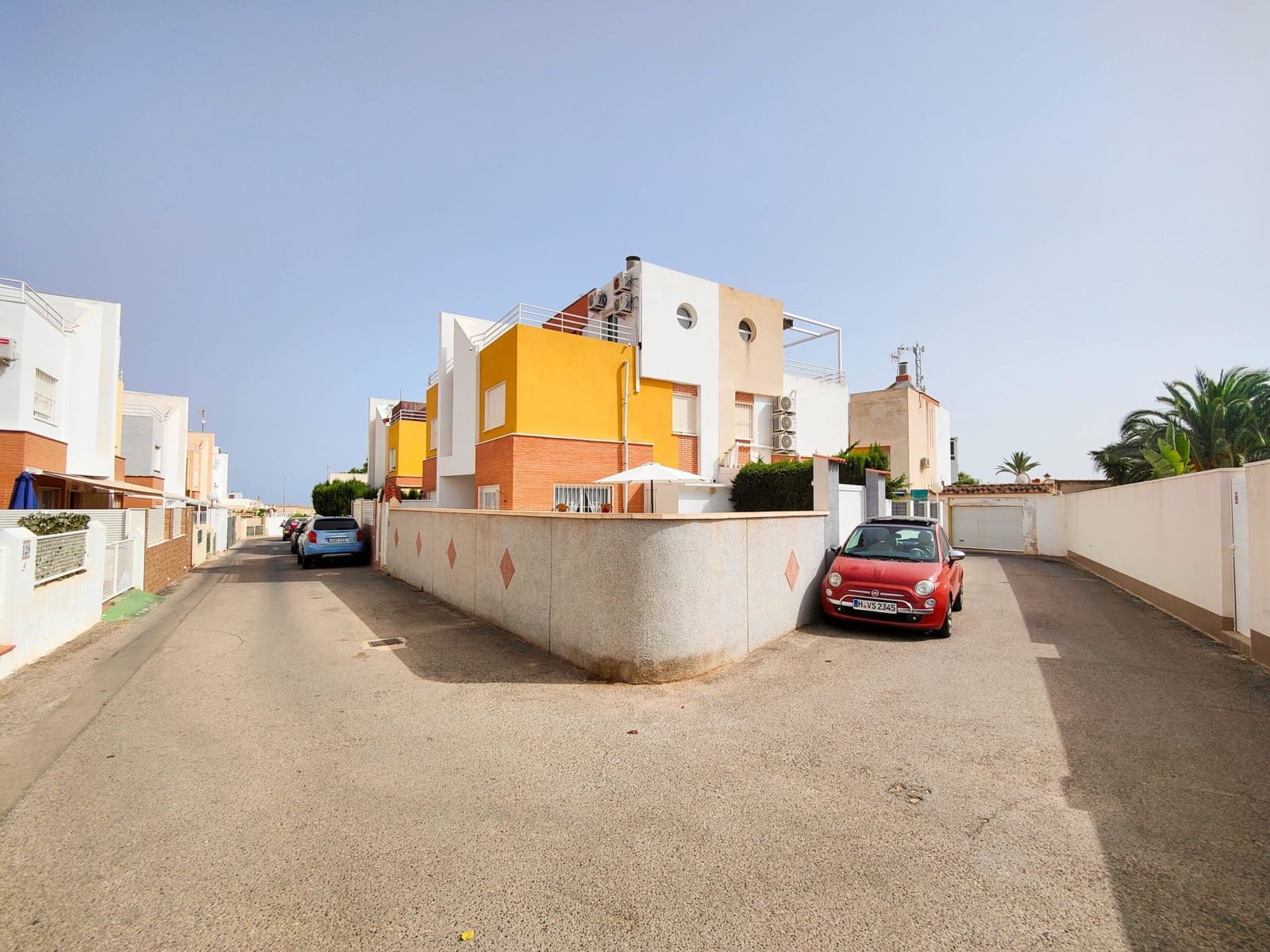 3 slaapkamer Huis te koop in Orihuela Costa met zwembad - € 210.000 (Ref: 9586200)