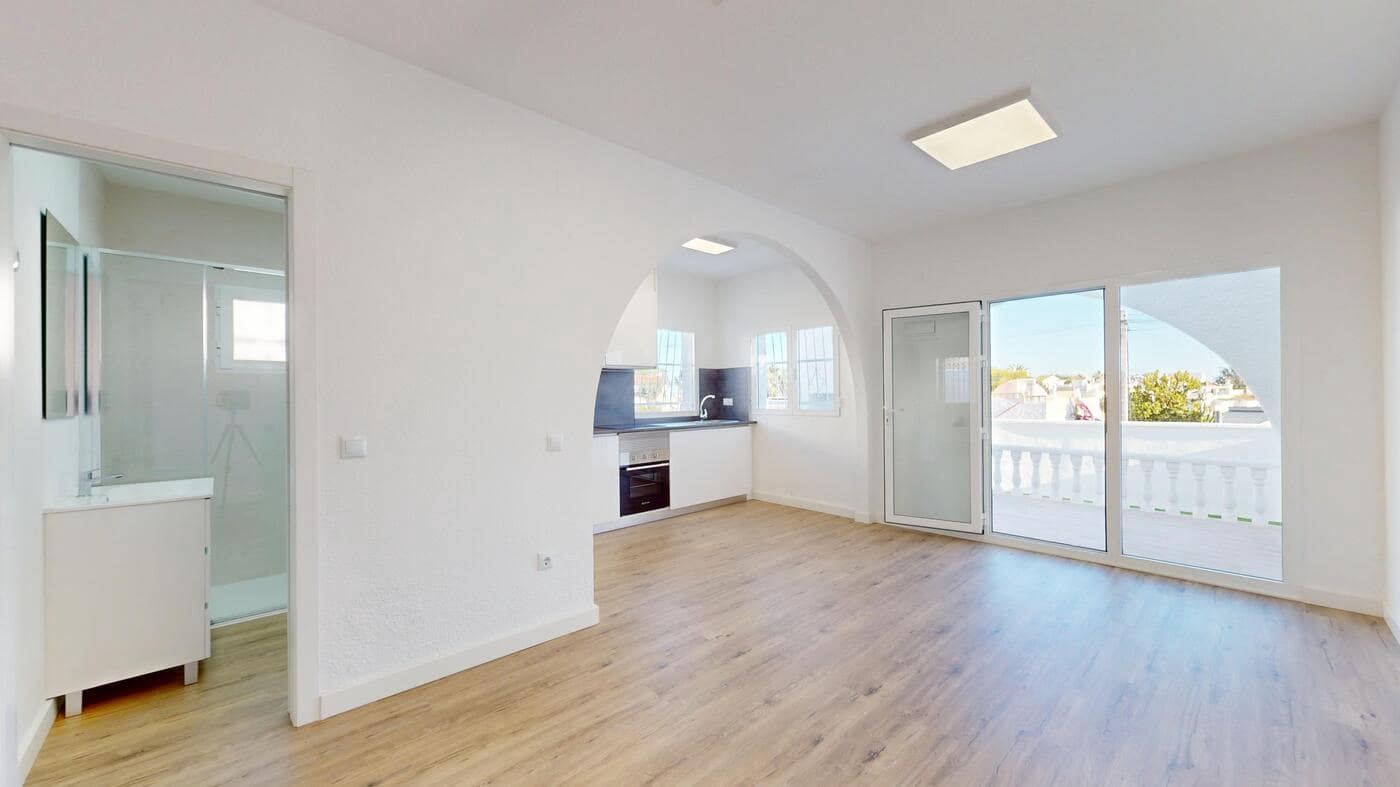 2 soveværelse Byhus til salg i Orihuela Costa - € 199.000 (Ref: 9586202)