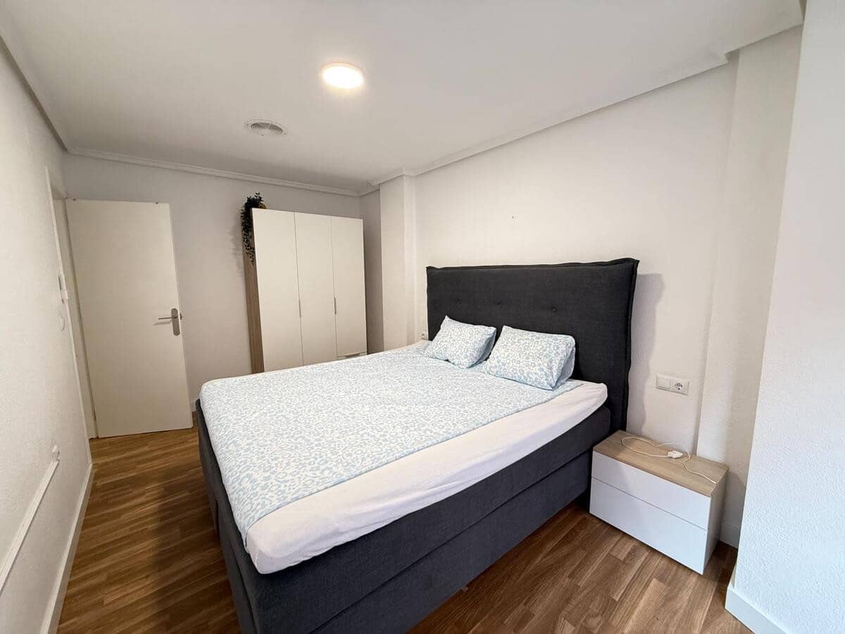 4 chambre Appartement à vendre à Torrevieja - 175 000 € (Ref: 9586203)