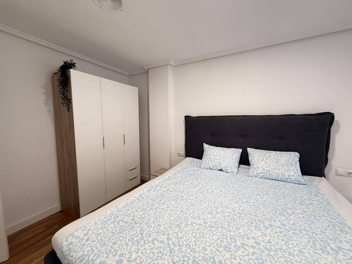 4 chambre Appartement à vendre à Torrevieja - 175 000 € (Ref: 9586203)