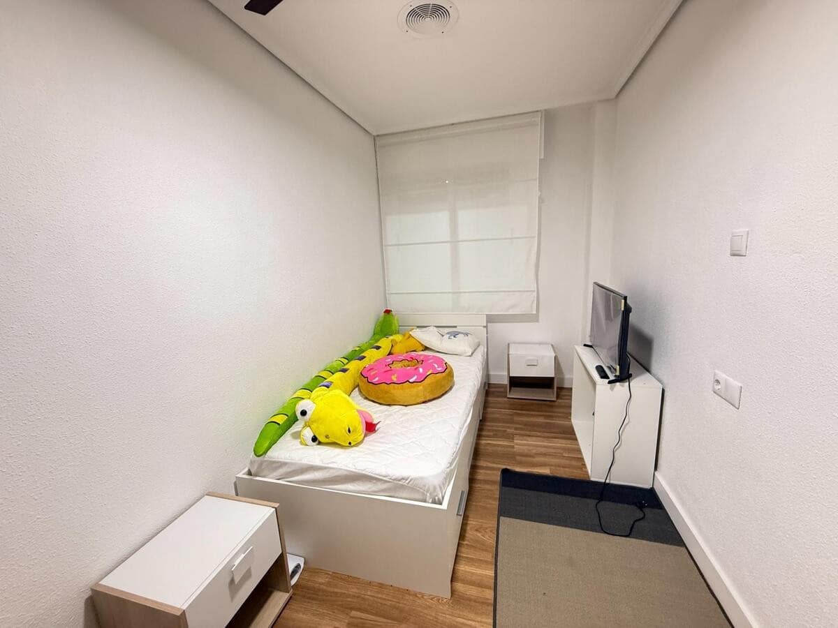 4 chambre Appartement à vendre à Torrevieja - 175 000 € (Ref: 9586203)