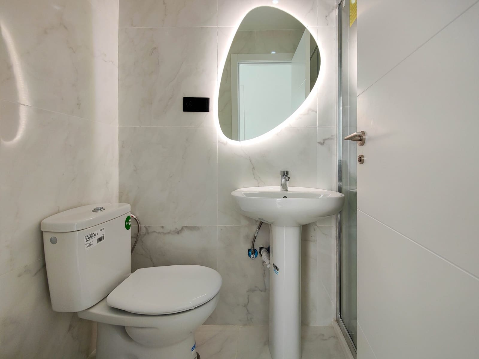 2 soverom Leilighet til salgs i Torrevieja med svømmebasseng - € 179 900 (Ref: 9586205)