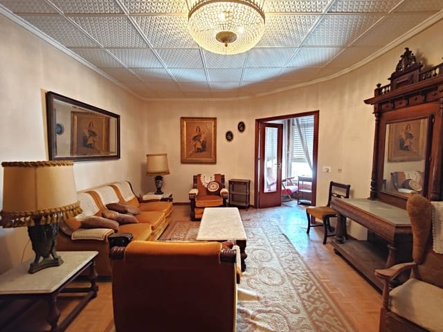 5 camera da letto Appartamento in vendita in Centro - Muelle Pesquero, Torrevieja - 299.000 € (Rif: 9586206)