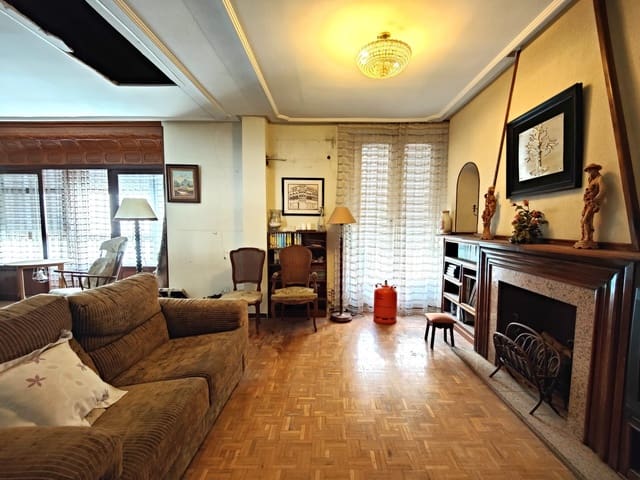 5 camera da letto Appartamento in vendita in Centro - Muelle Pesquero, Torrevieja - 299.000 € (Rif: 9586206)