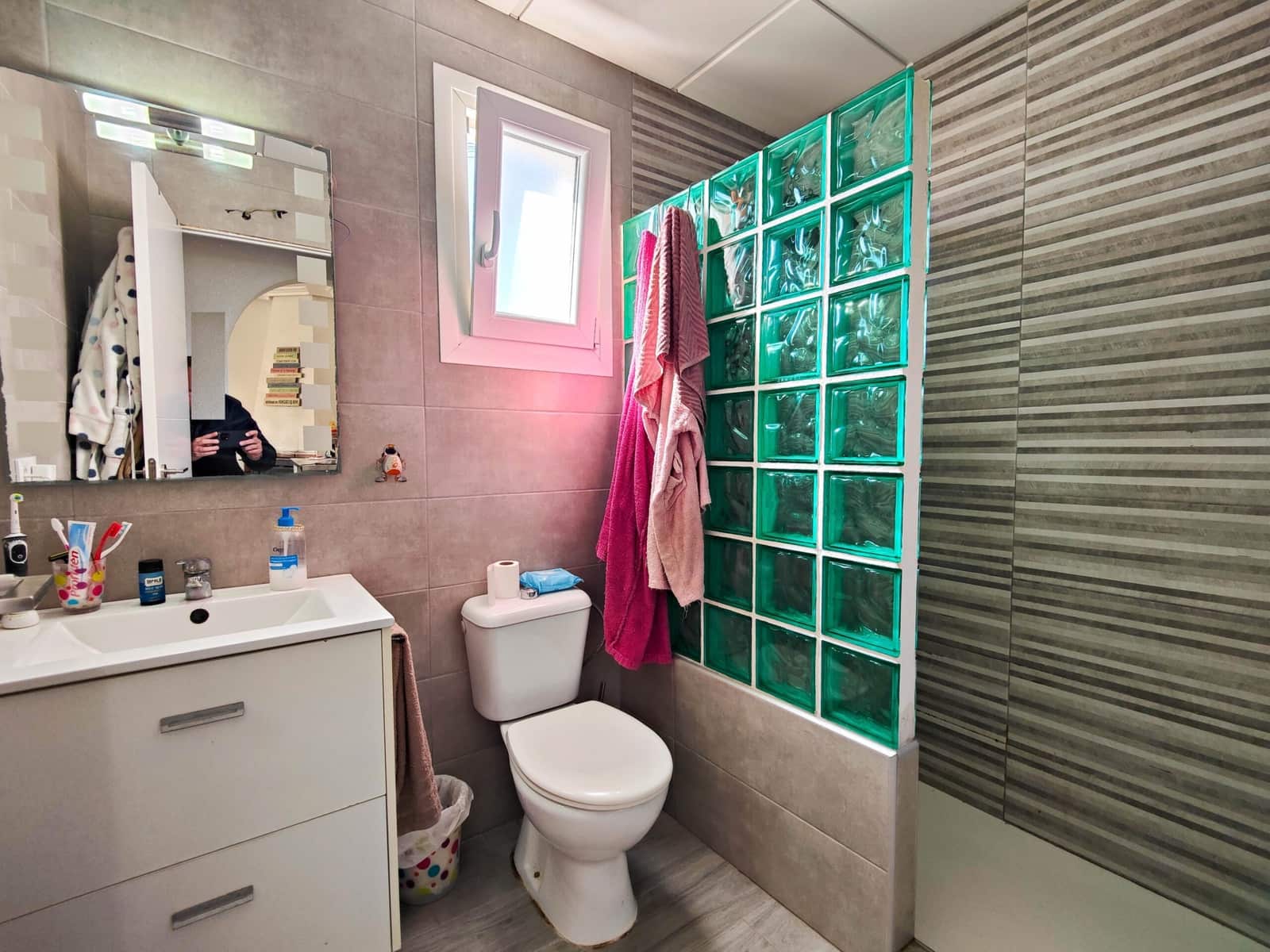 4 soveværelse Byhus til salg i San Miguel de Salinas med swimmingpool - € 195.995 (Ref: 9586208)