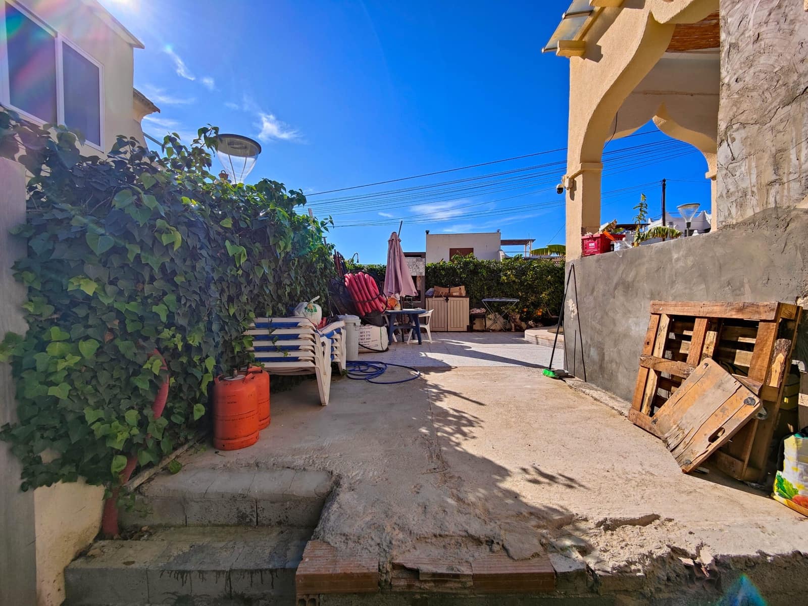 4 bedroom Townhouse for sale in San Miguel de Salinas with pool - € 189,900 (Ref: 9586208)