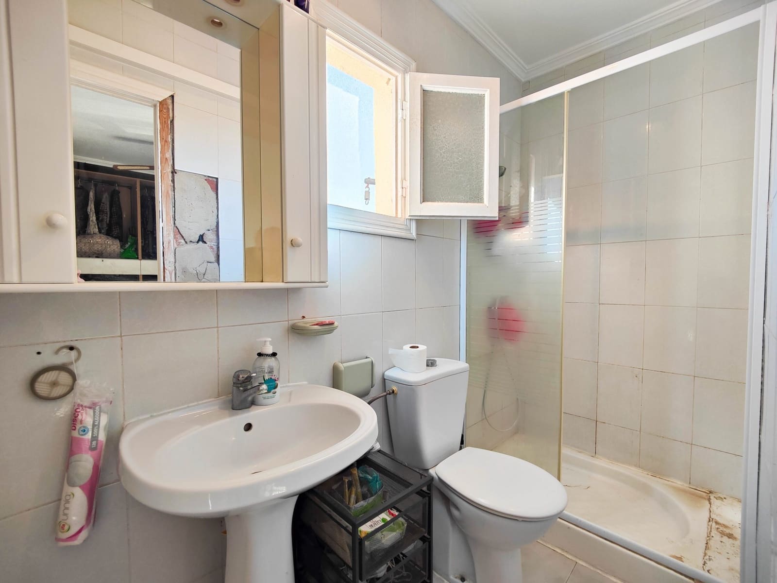 4 bedroom Townhouse for sale in San Miguel de Salinas with pool - € 189,900 (Ref: 9586208)
