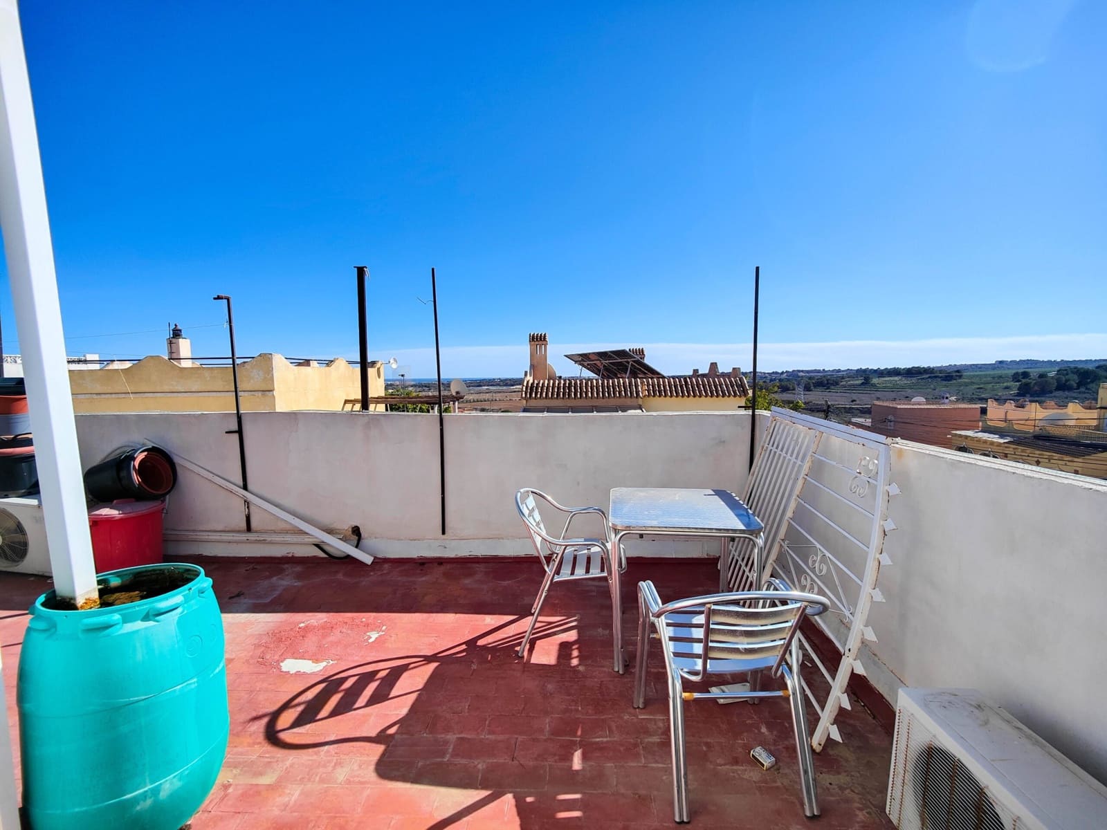 4 bedroom Townhouse for sale in San Miguel de Salinas with pool - € 189,900 (Ref: 9586208)