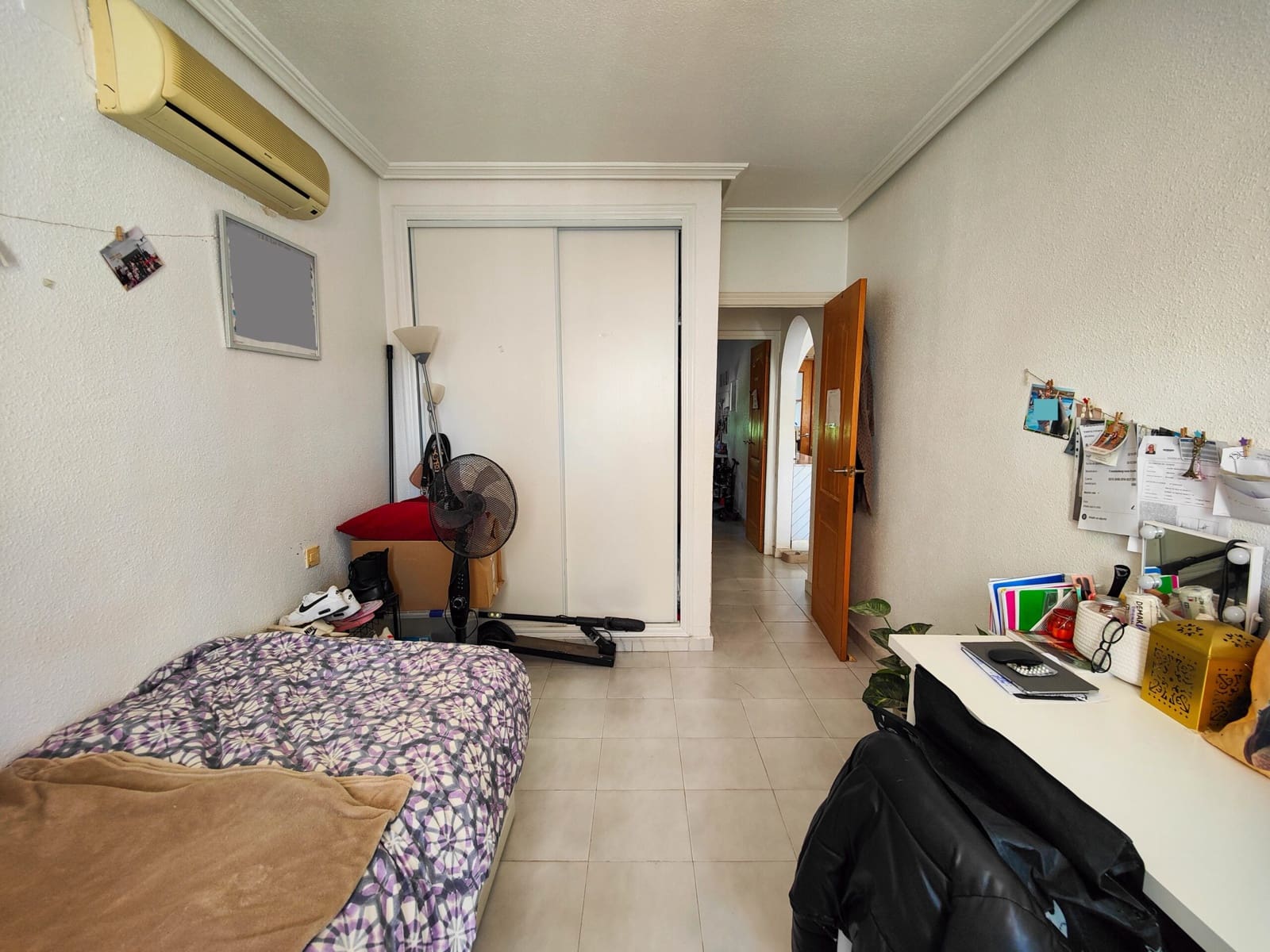 4 bedroom Townhouse for sale in San Miguel de Salinas with pool - € 189,900 (Ref: 9586208)