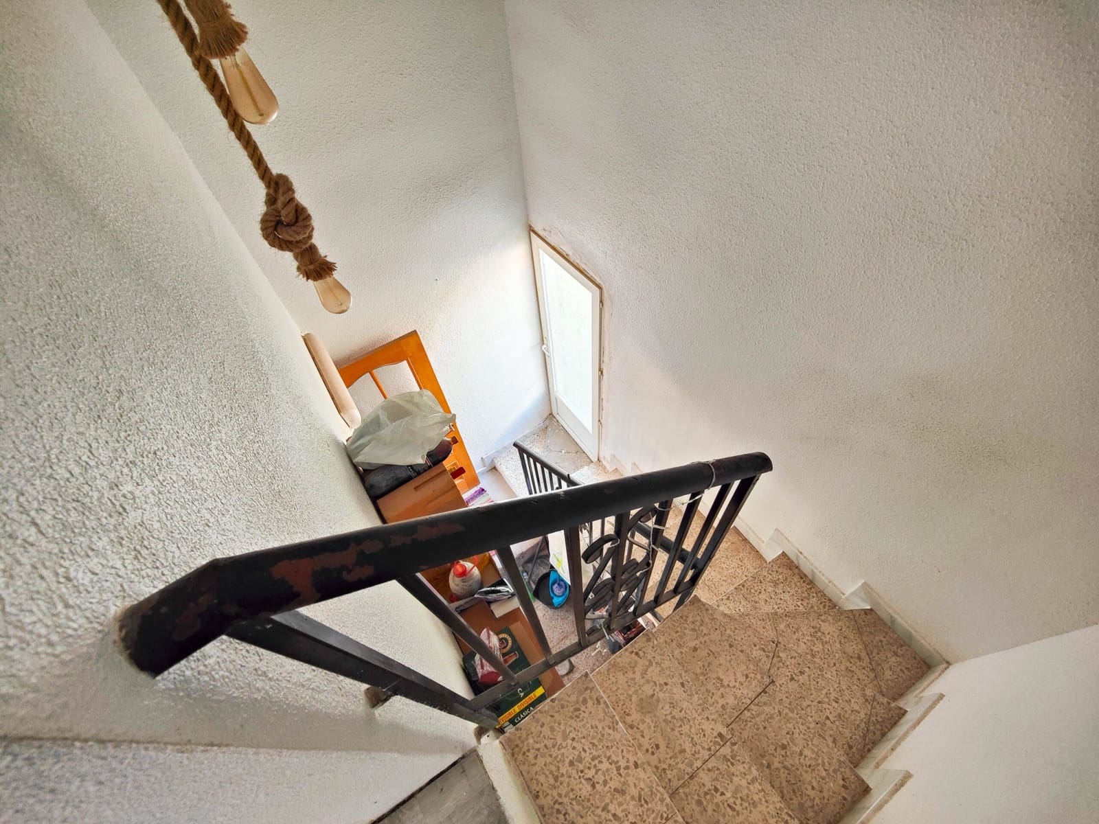 4 bedroom Townhouse for sale in San Miguel de Salinas with pool - € 189,900 (Ref: 9586208)