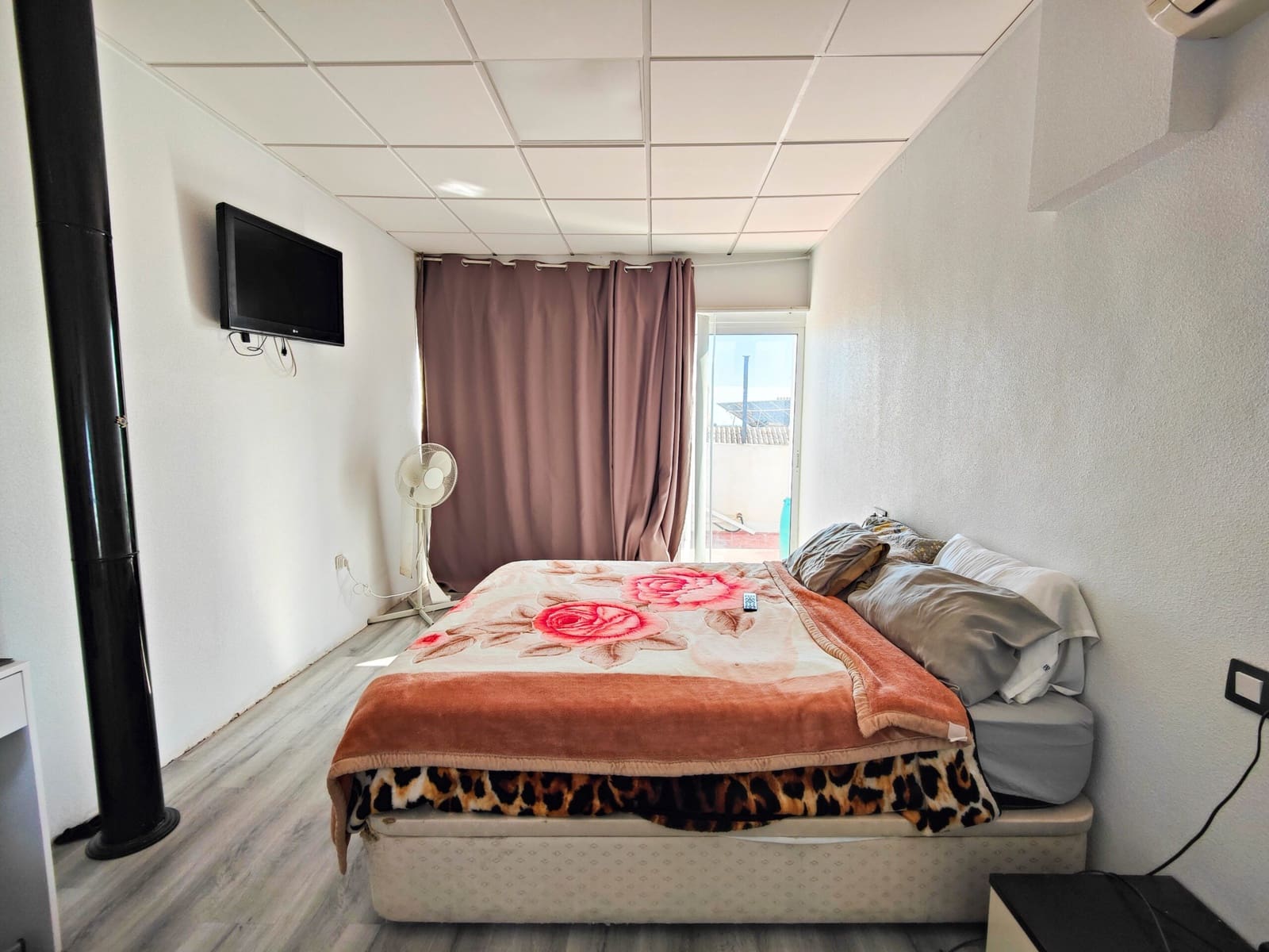 4 bedroom Townhouse for sale in San Miguel de Salinas with pool - € 189,900 (Ref: 9586208)